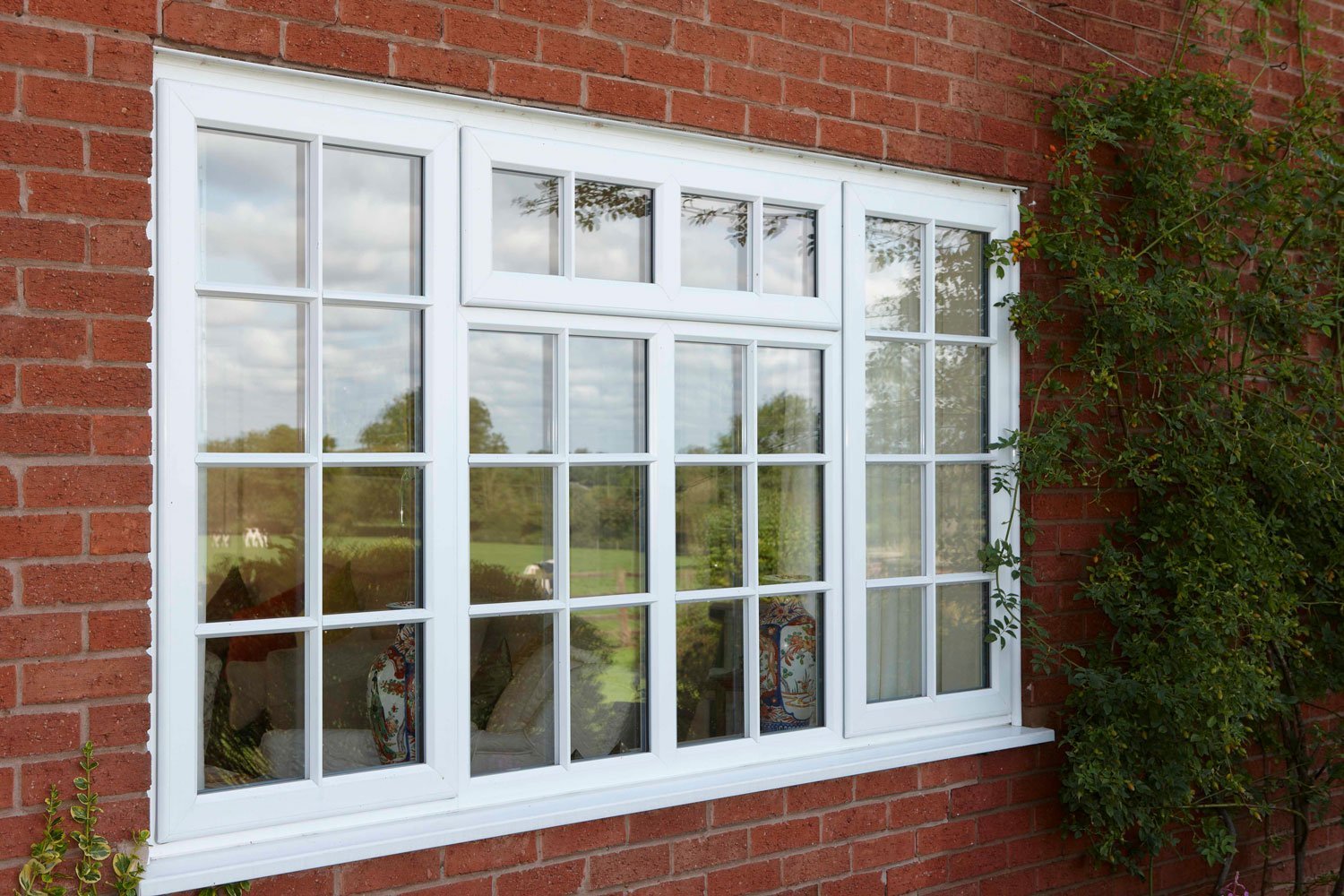 rehau-casement-window